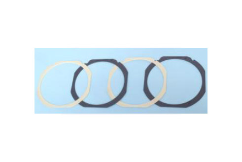 8寸晶片环(塑料/金属)