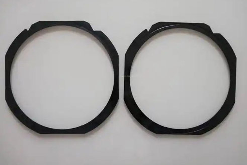 8寸晶片环(塑料/金属)