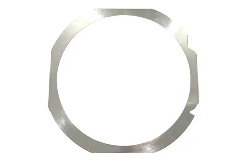 8寸晶片环(塑料/金属)